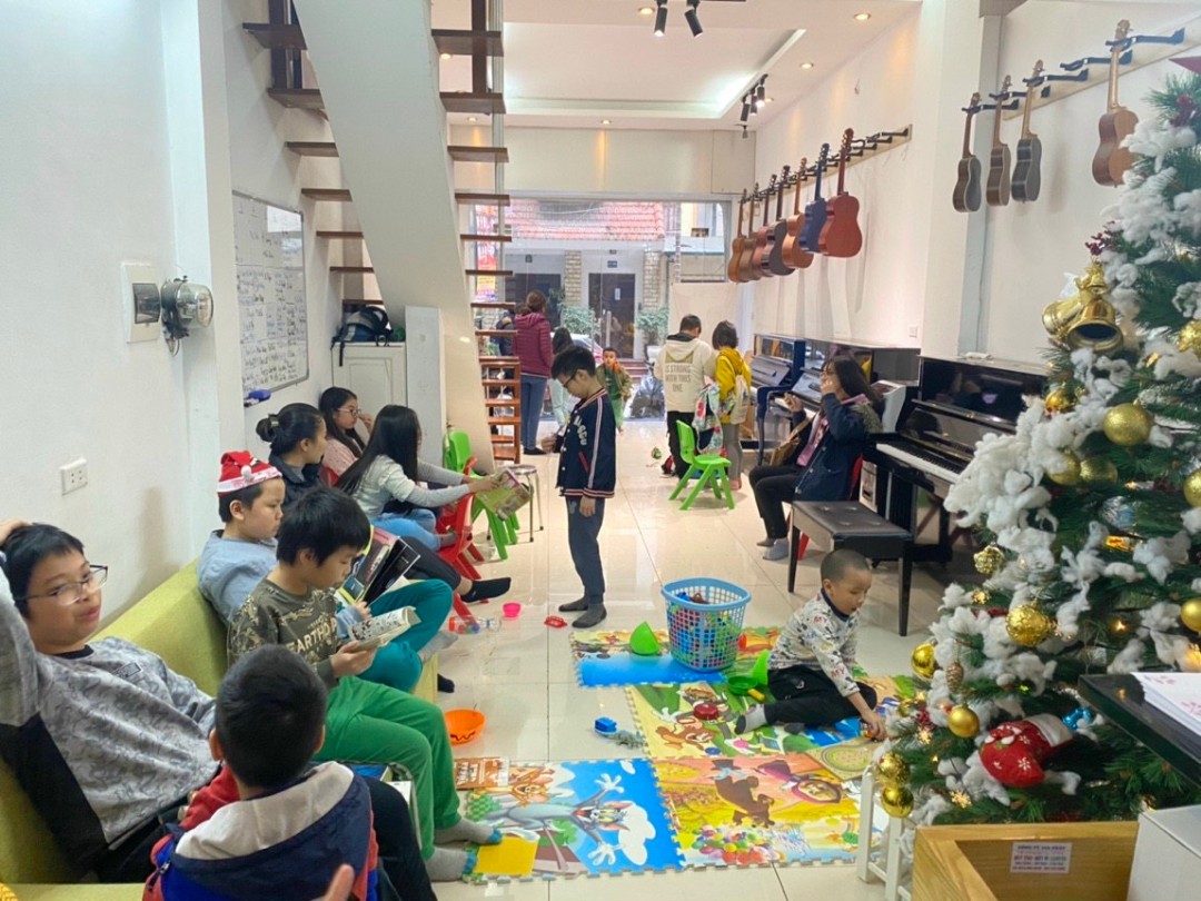 Dịch vụ và tiện ích