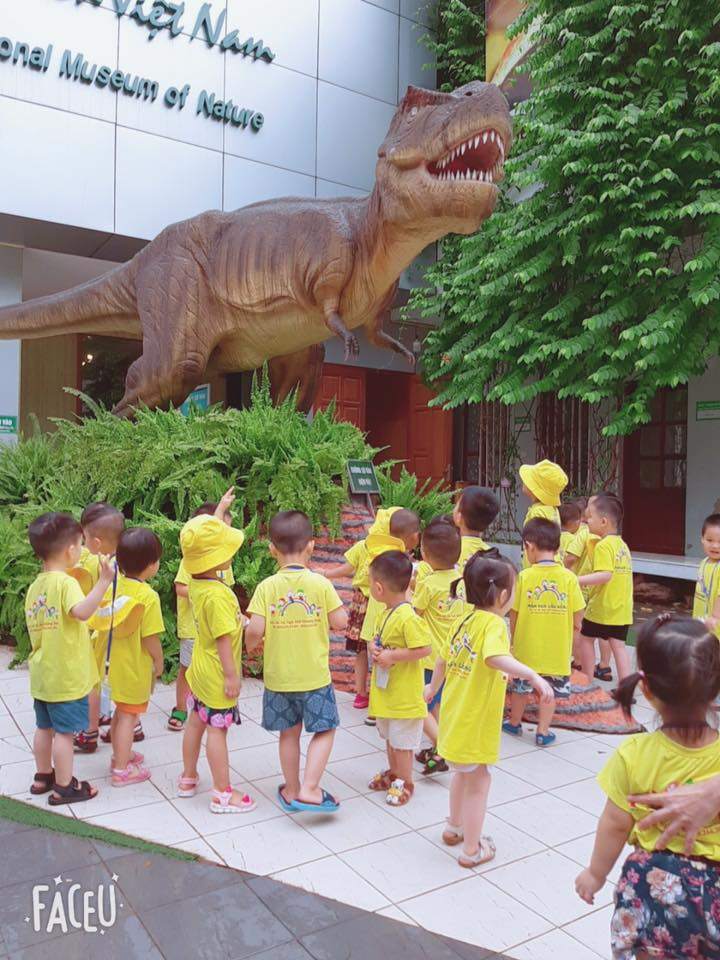 Dịch vụ và tiện ích