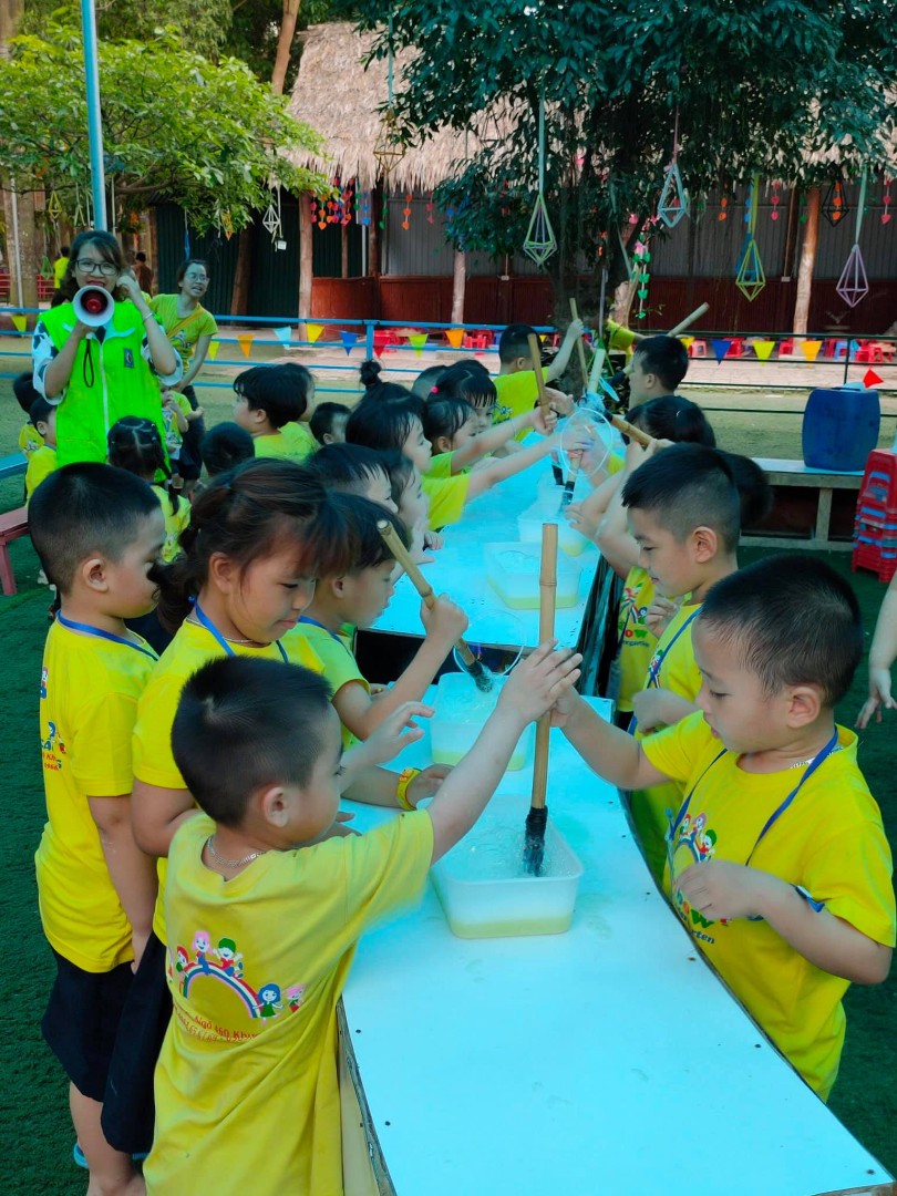 Dịch vụ và tiện ích