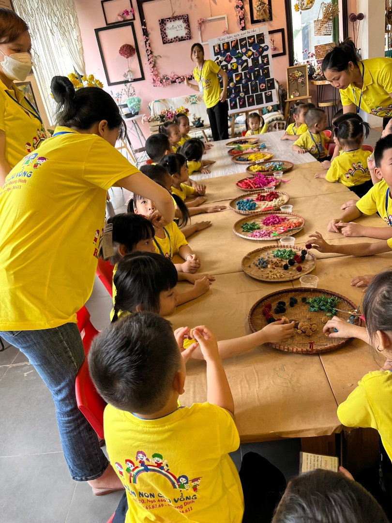 Dịch vụ và tiện ích