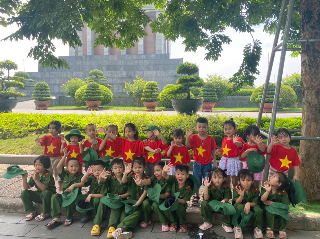 Dịch vụ và tiện ích