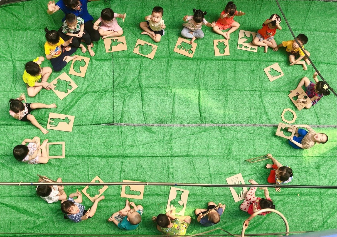 Dịch vụ và tiện ích