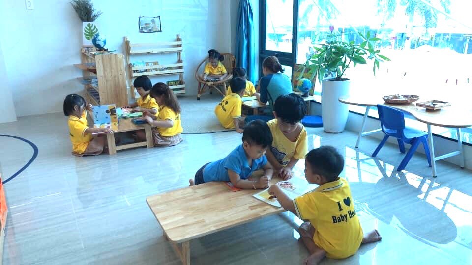 Dịch vụ và tiện ích