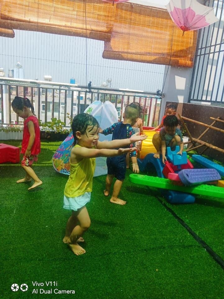 Dịch vụ và tiện ích