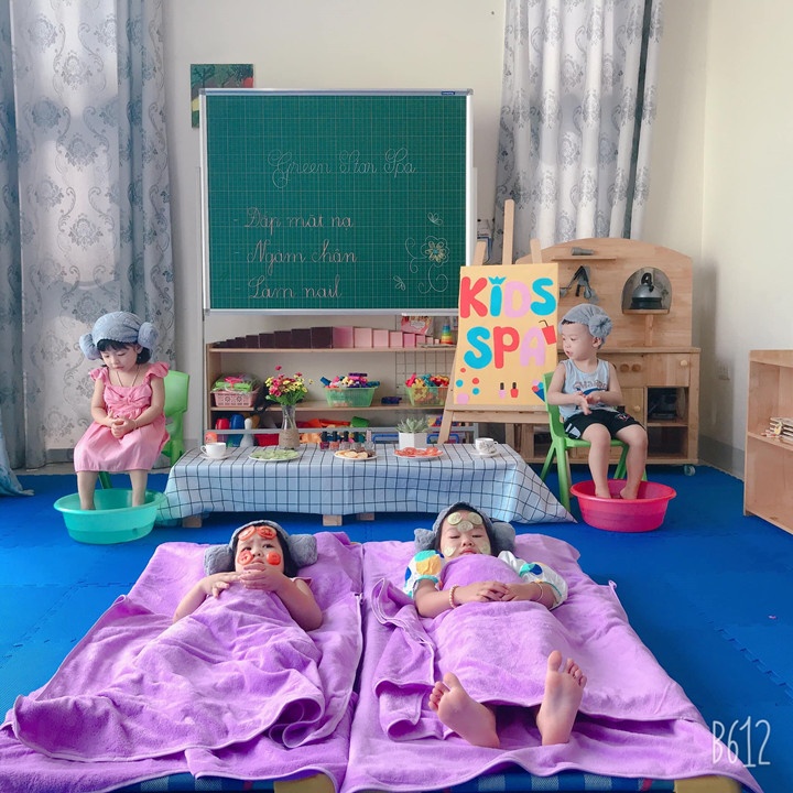 Dịch vụ và tiện ích