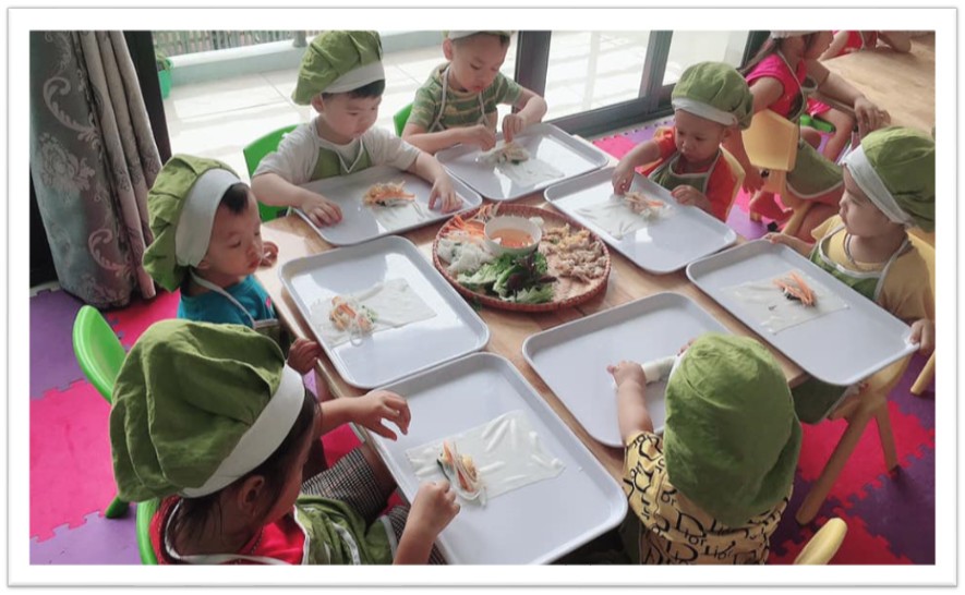 Dịch vụ và tiện ích