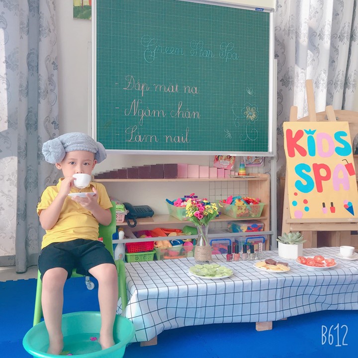 Dịch vụ và tiện ích