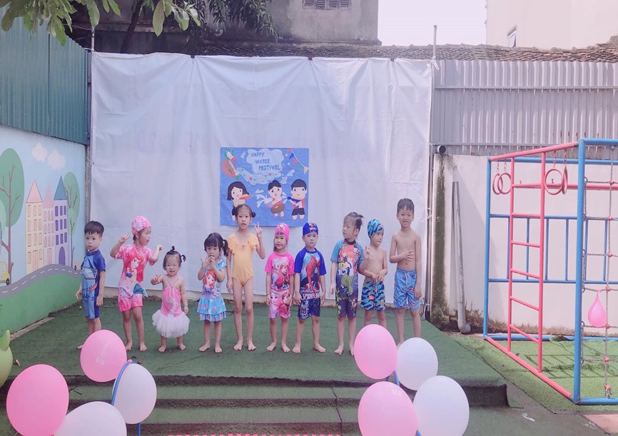 Dịch vụ và tiện ích