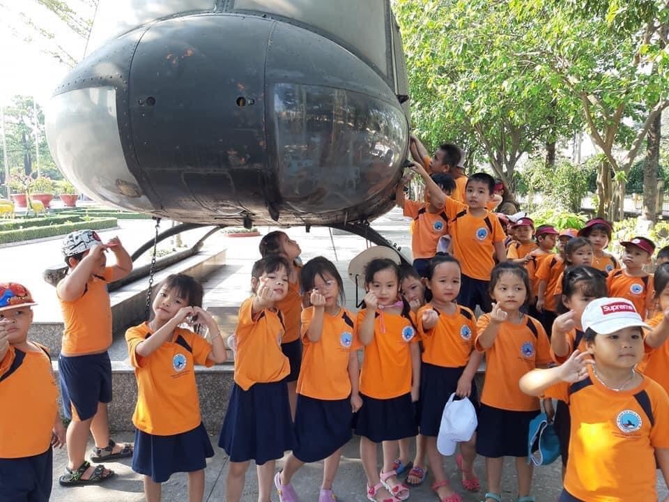 Dịch vụ và tiện ích