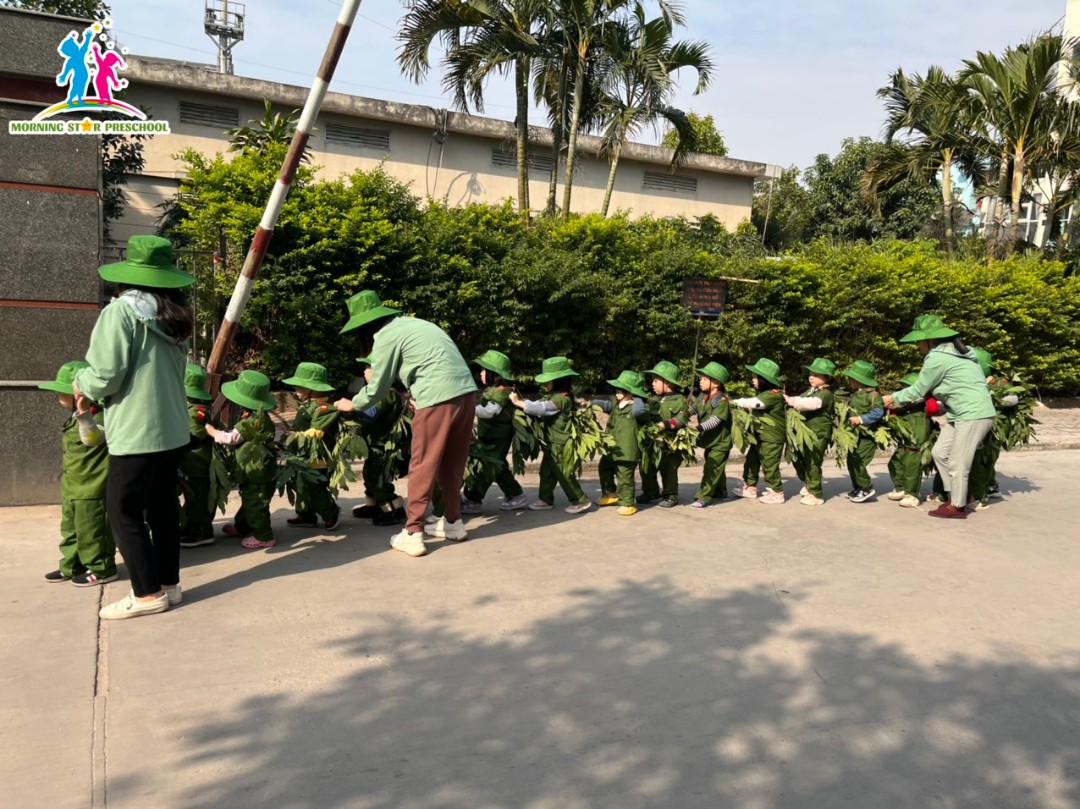 Dịch vụ và tiện ích