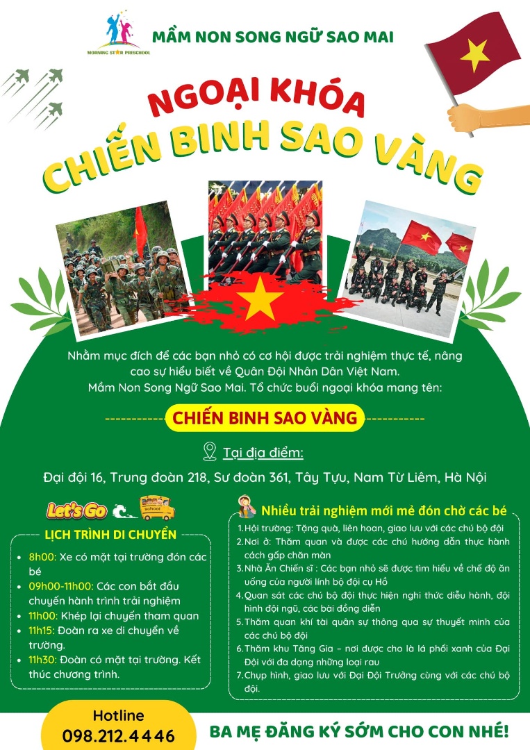 Dịch vụ và tiện ích