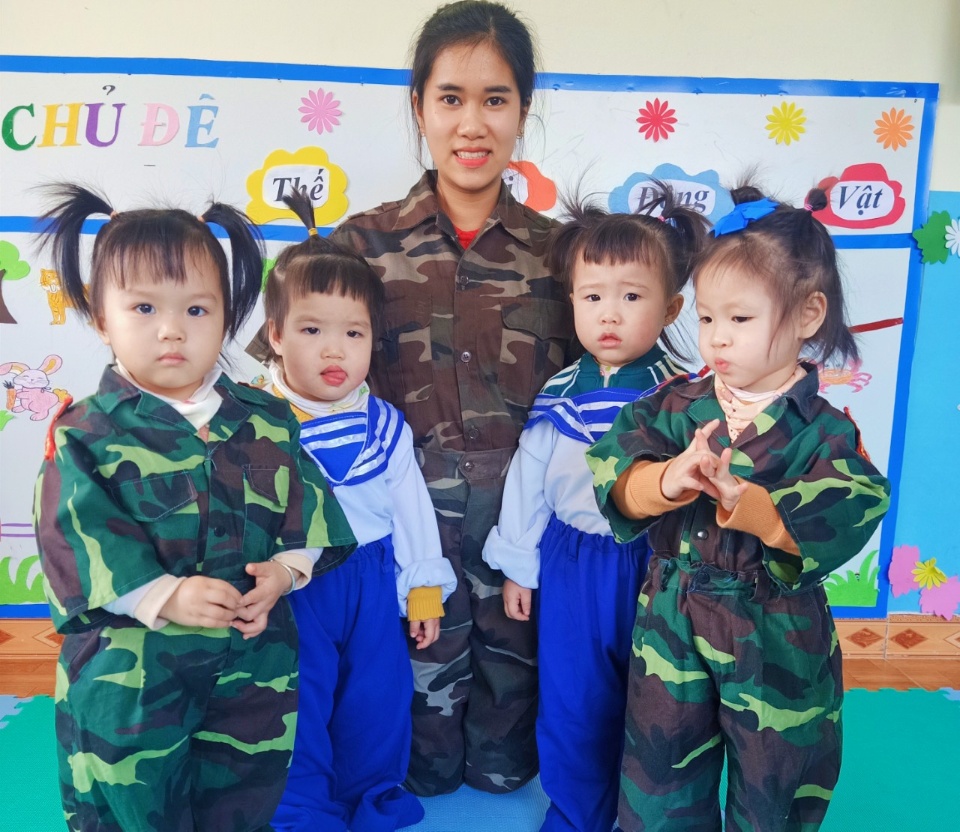 Dịch vụ và tiện ích