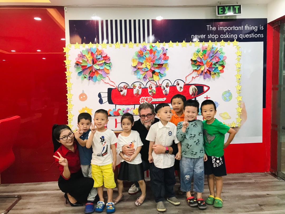 Dịch vụ và tiện ích