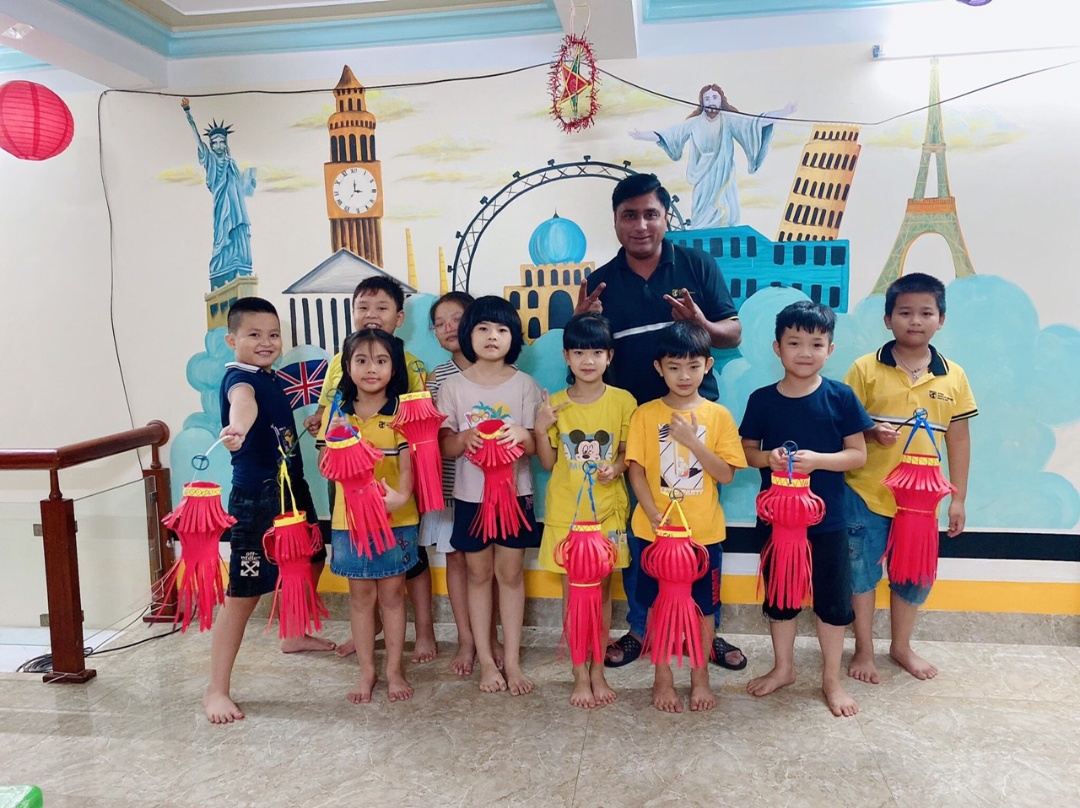 Dịch vụ và tiện ích