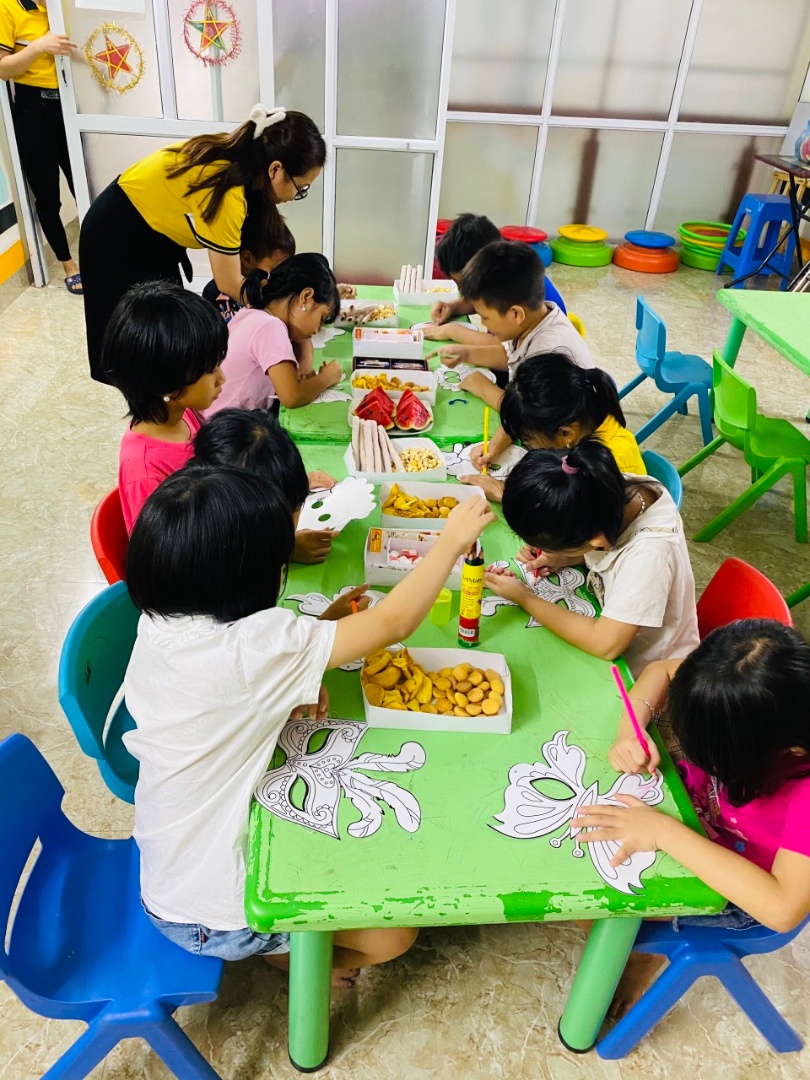 Dịch vụ và tiện ích