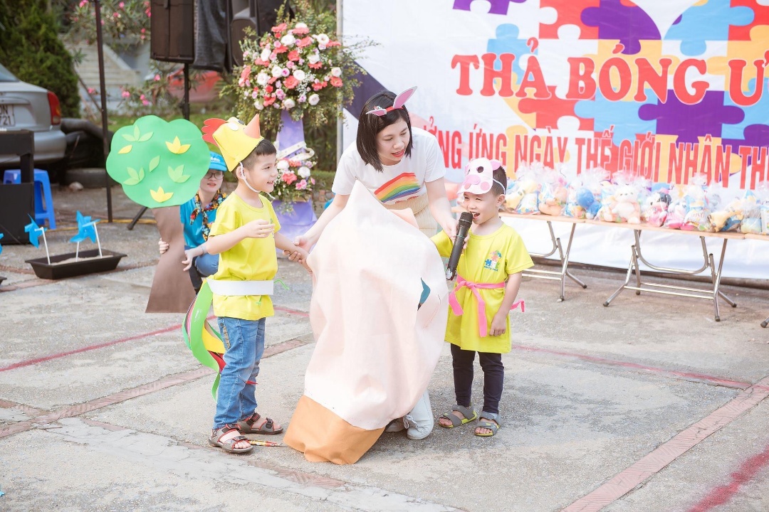 Dịch vụ và tiện ích