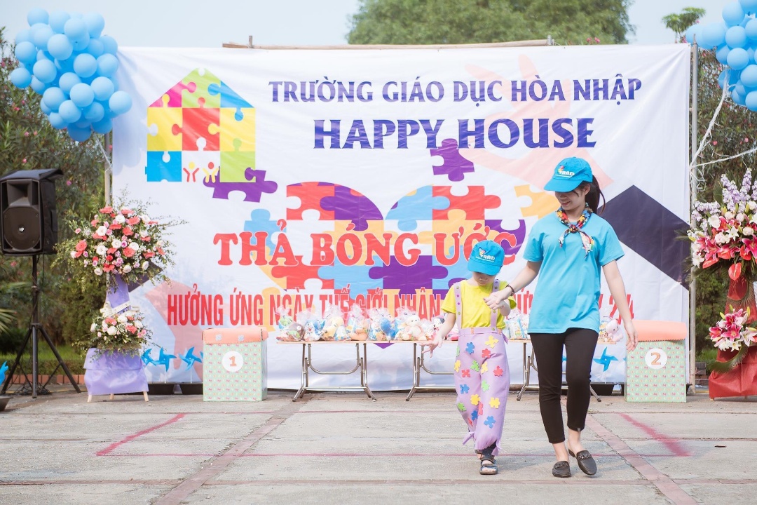 Dịch vụ và tiện ích