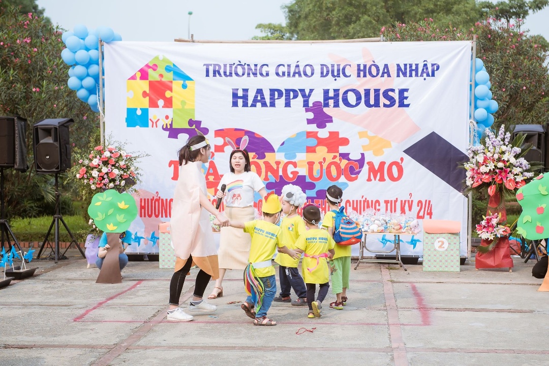 Dịch vụ và tiện ích