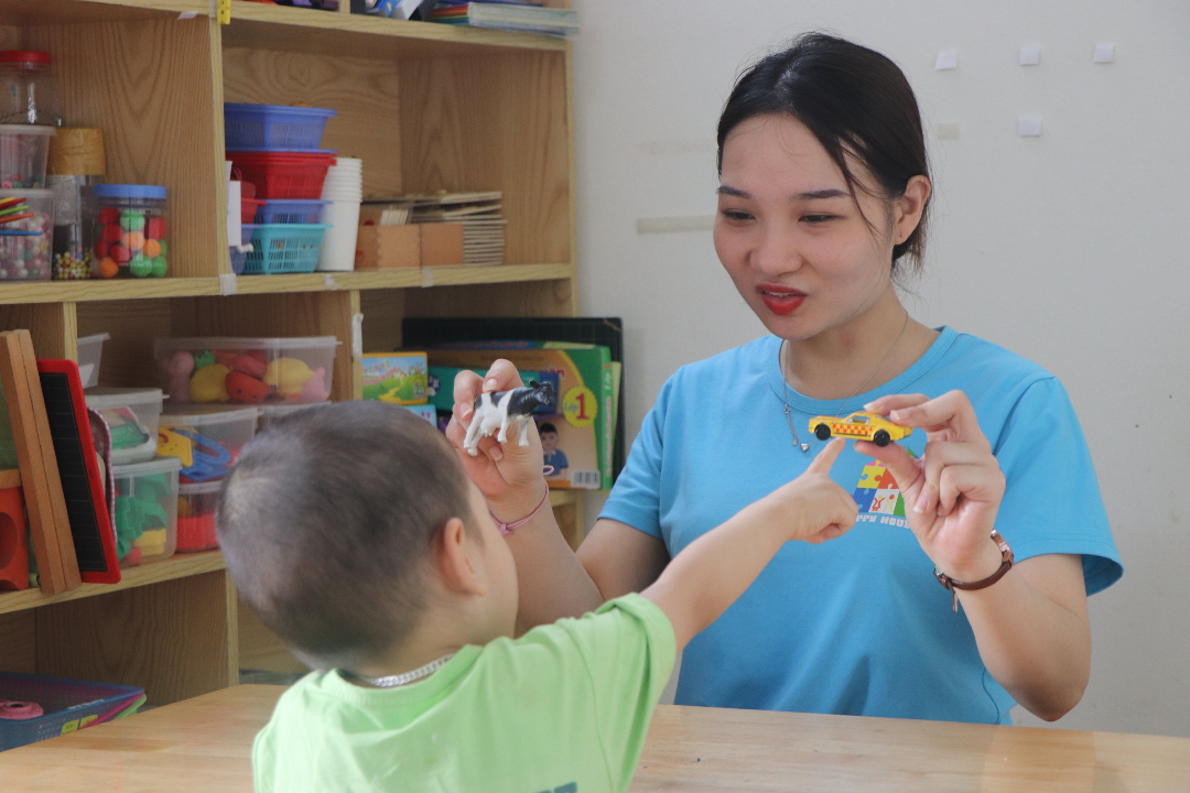 Dịch vụ và tiện ích