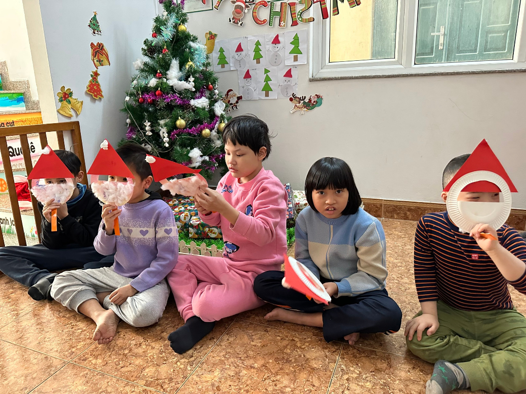 Dịch vụ và tiện ích