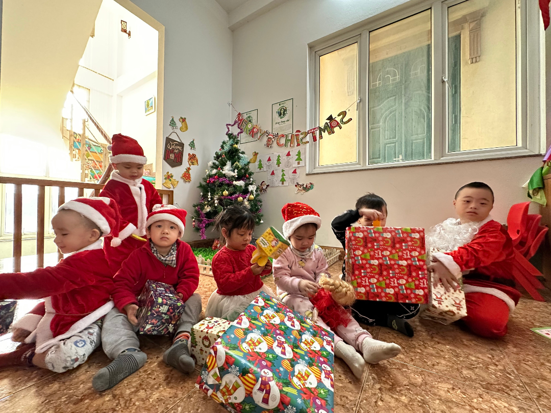 Dịch vụ và tiện ích