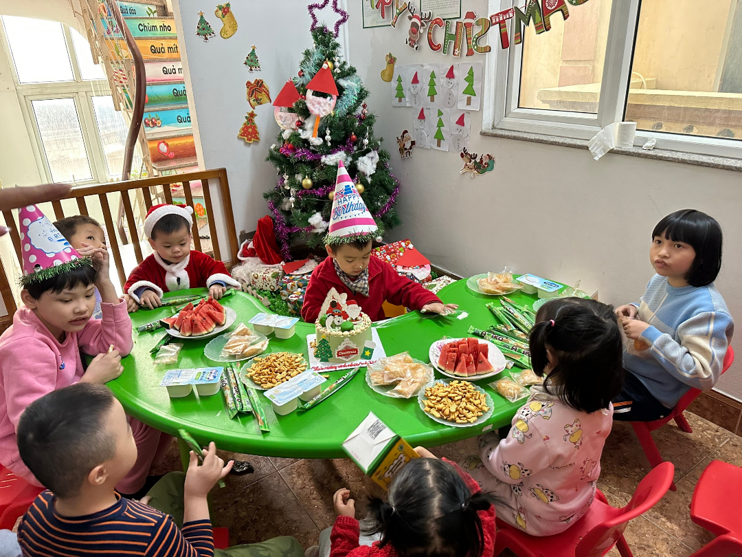 Dịch vụ và tiện ích