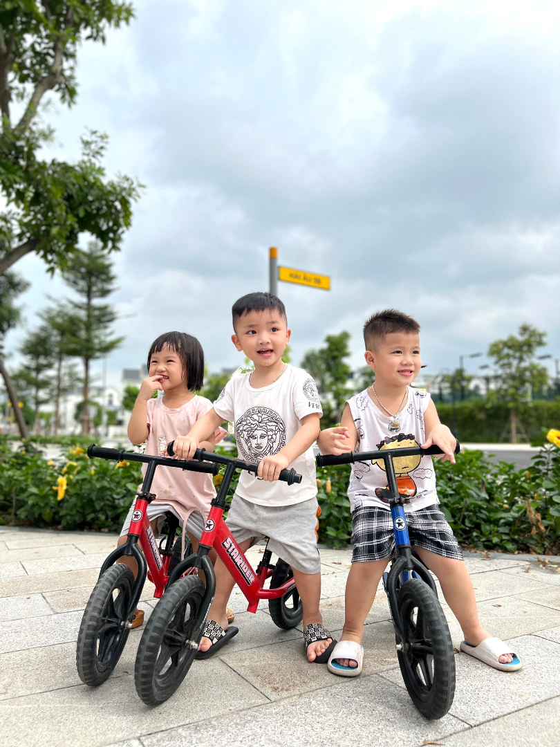 Dịch vụ và tiện ích