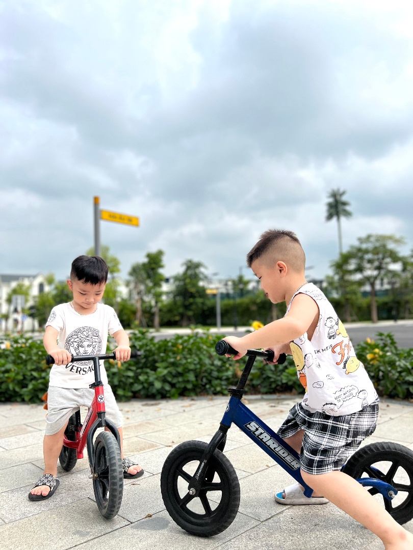 Dịch vụ và tiện ích