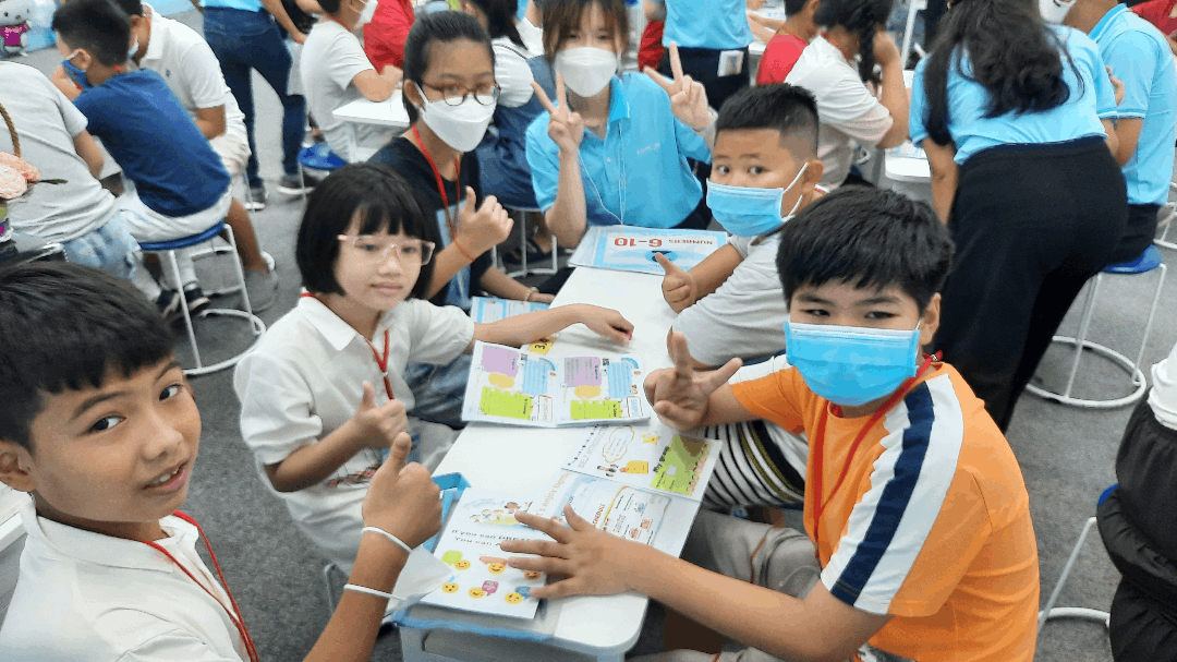 Dịch vụ và tiện ích