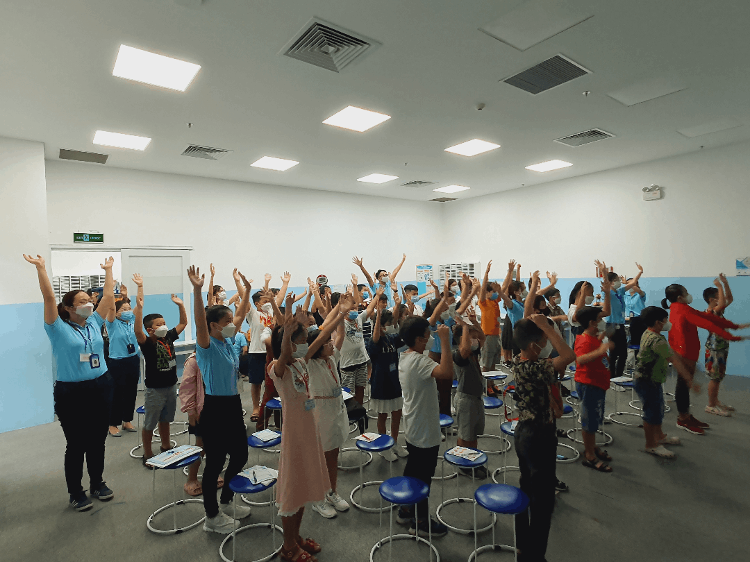 Dịch vụ và tiện ích