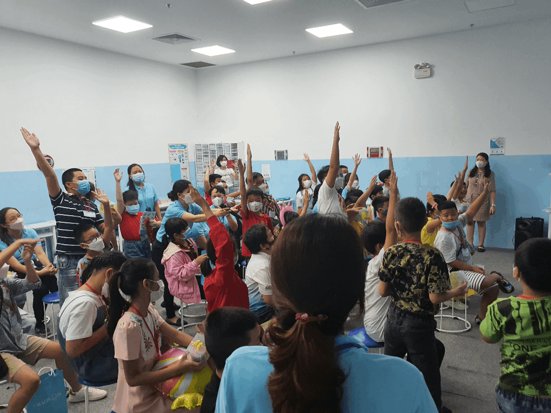 Dịch vụ và tiện ích