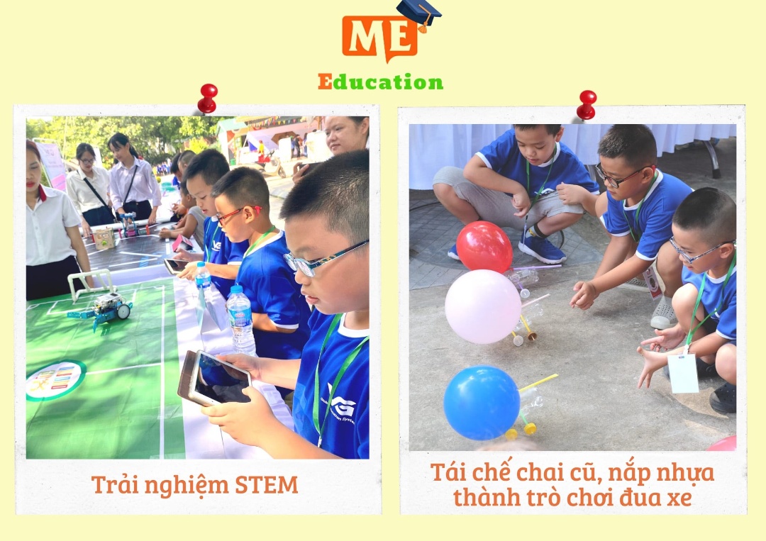 Dịch vụ và tiện ích