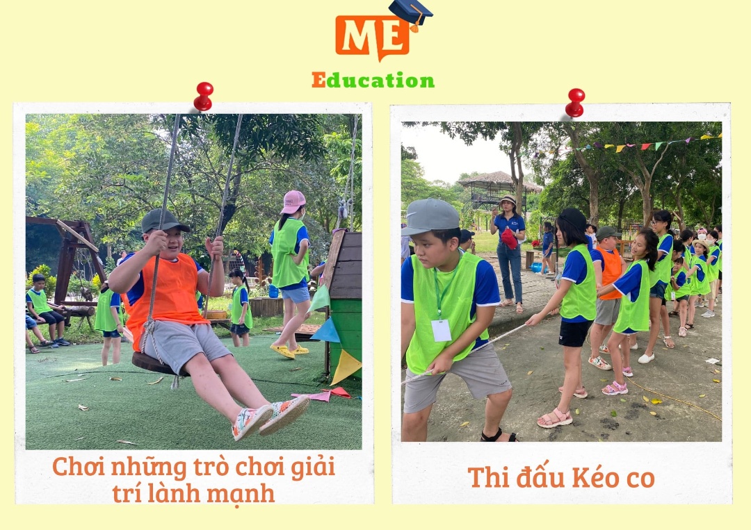 Dịch vụ và tiện ích