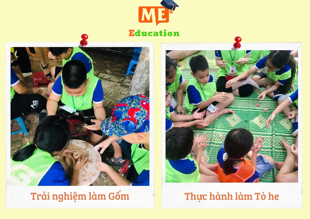 Dịch vụ và tiện ích
