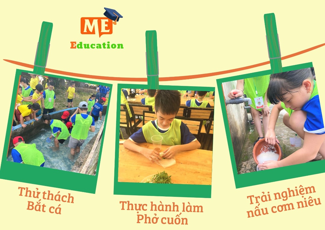 Dịch vụ và tiện ích