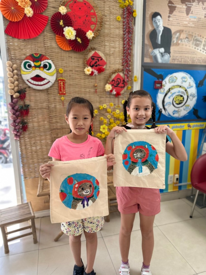 Dịch vụ và tiện ích