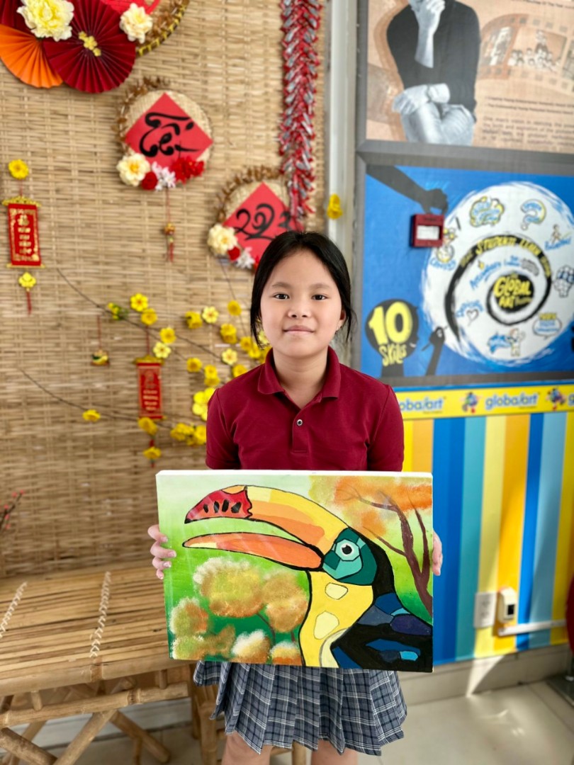 Dịch vụ và tiện ích