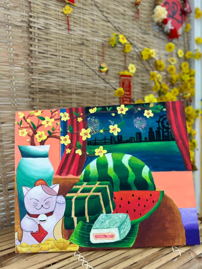 Dịch vụ và tiện ích