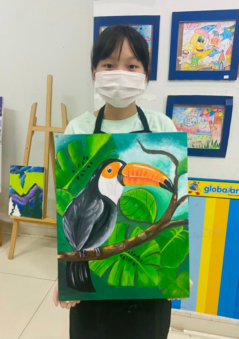 Dịch vụ và tiện ích