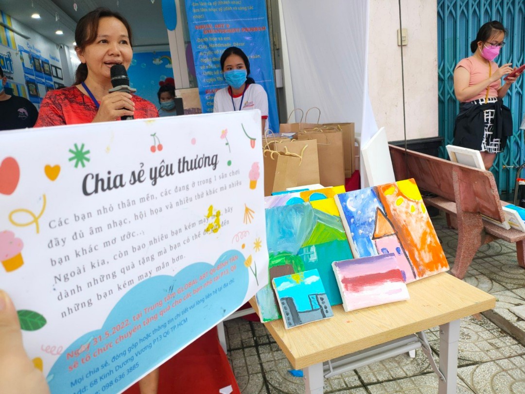 Dịch vụ và tiện ích