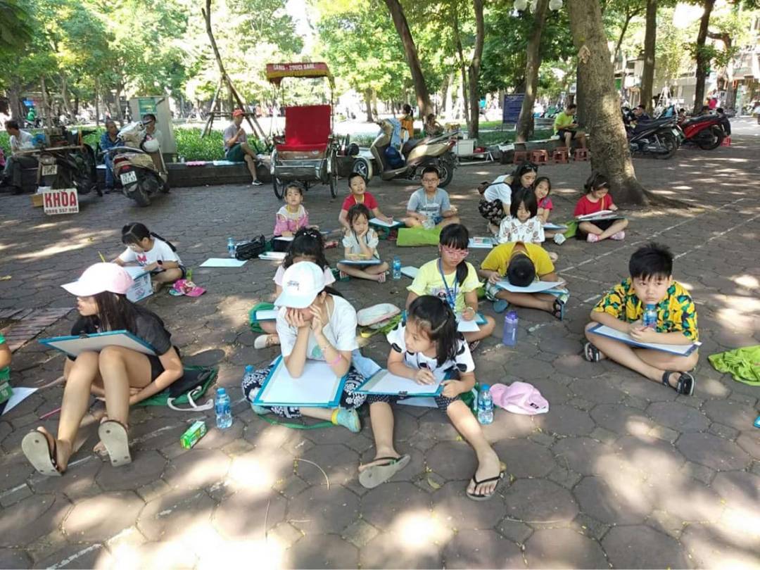 Dịch vụ và tiện ích