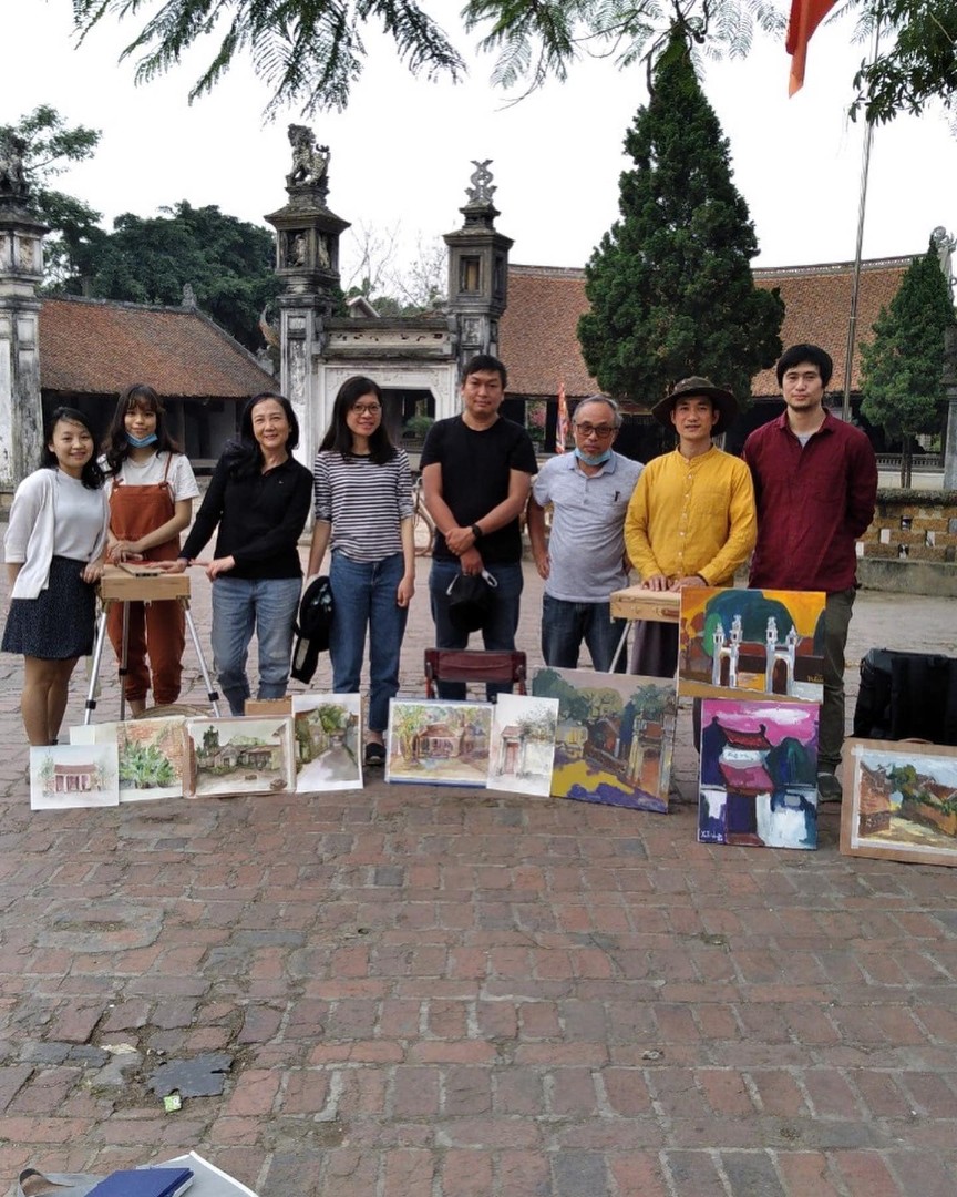 Dịch vụ và tiện ích