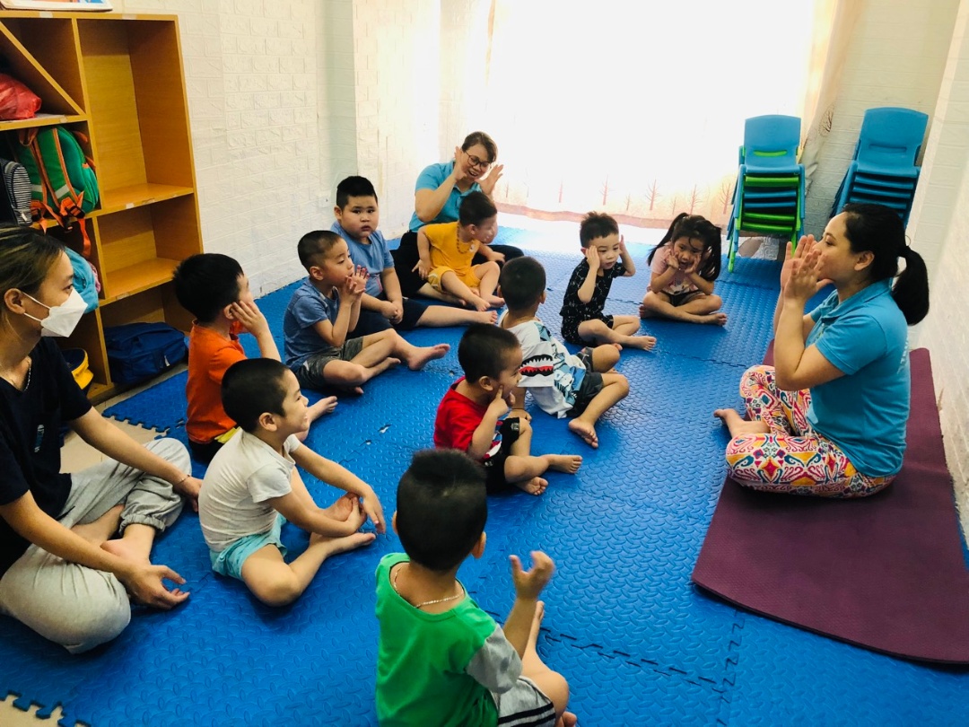 Dịch vụ và tiện ích