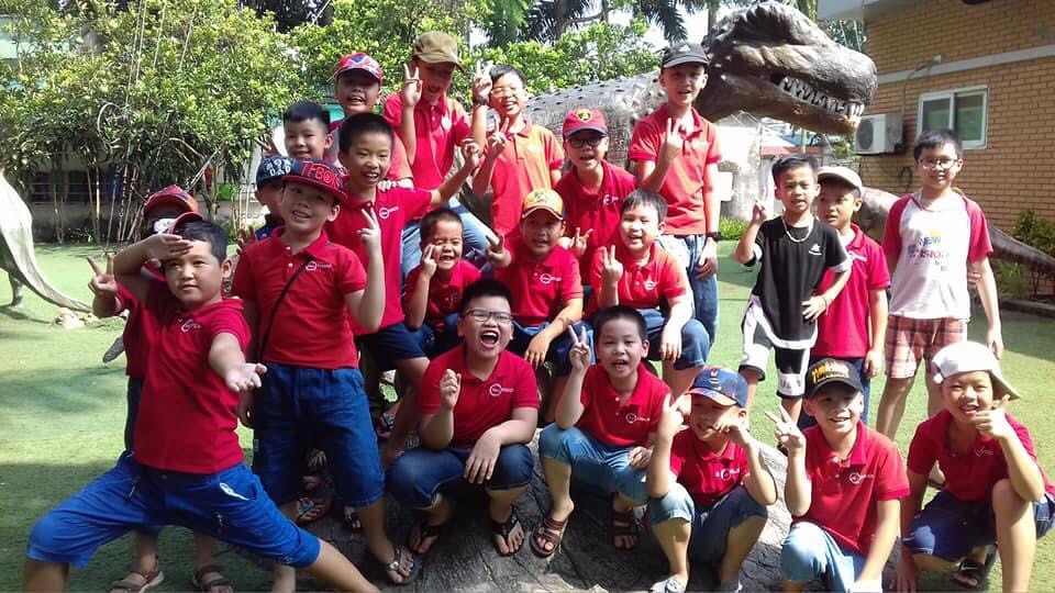 Dịch vụ và tiện ích