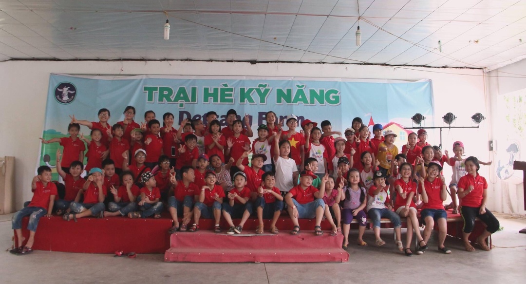 Dịch vụ và tiện ích