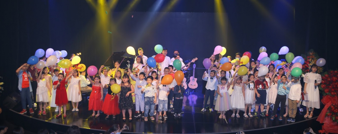 Dịch vụ và tiện ích