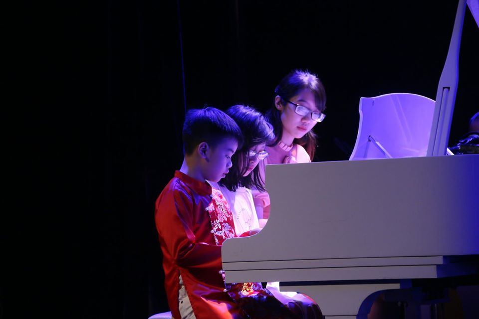 Dịch vụ và tiện ích