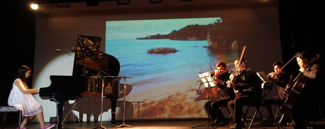 Dịch vụ và tiện ích