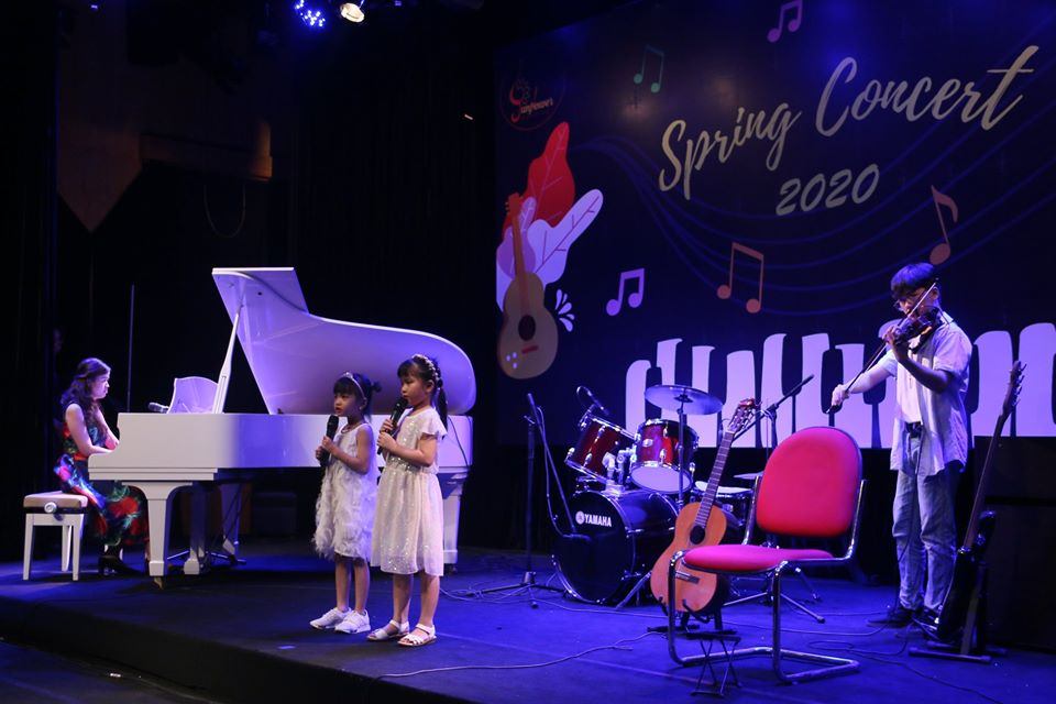 Dịch vụ và tiện ích