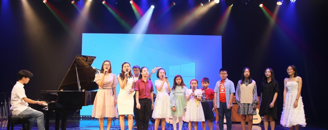 Dịch vụ và tiện ích